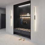 appliques murales modernes lampe murale led éclairage quotidien chambre coucher salle manger cuisine minimaliste