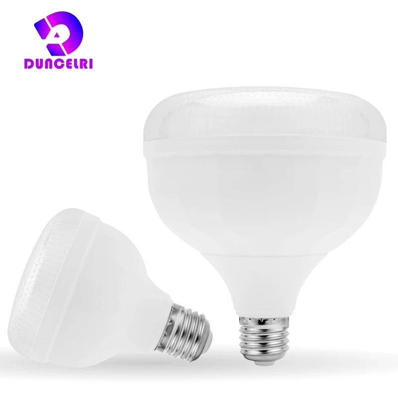 ampoule led 20w 30w 40w 50w 60w cold white e27 moderne opacité