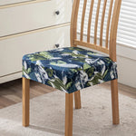 housses chaise imprimées floral géométrique élasthanne polyester élastique multicolore moderne ethnique