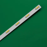 barre lumineuse led blanc vert adhésif connecteur électrique écran tv accessoire technique industriel