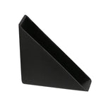 protector angle table noir anti collision adhésif moderne sécurité bébé