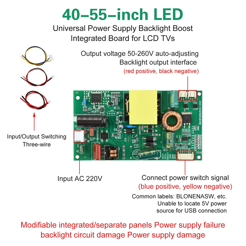 carte électronique vert imprimé circuit moderne condensateurs bobine transistor diode connecteurs vis