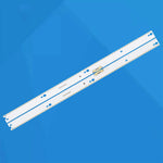 plaque fixation blanc industrielle led éclairage mur samsung compatible