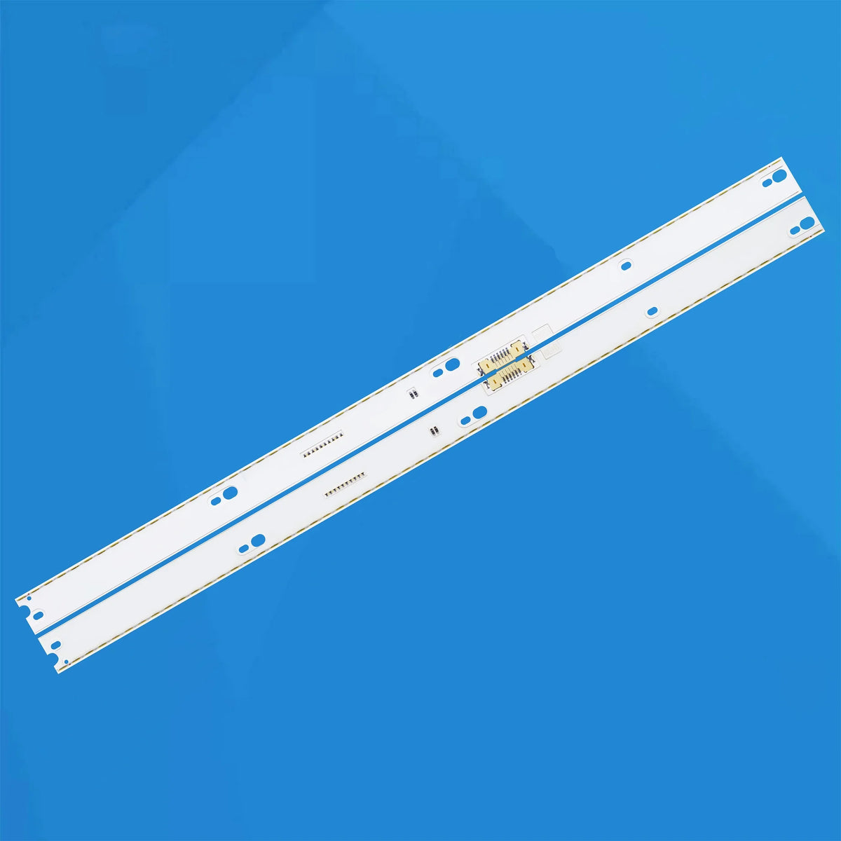 plaque fixation blanc industrielle led éclairage mur samsung compatible