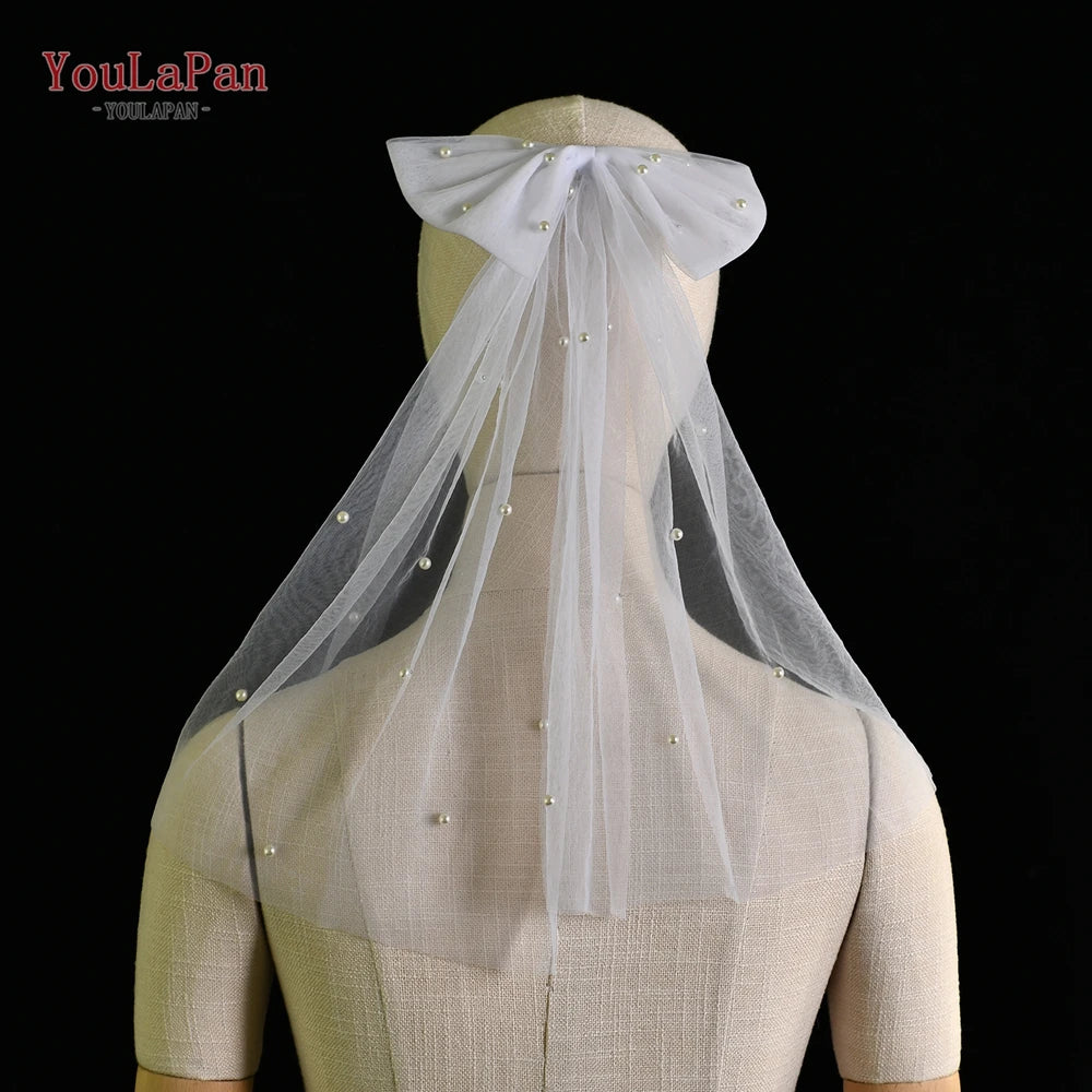 voile mariée rouge tulle traditionnelle asian bride cheongsam semi transparent accessoire cheveux