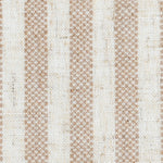 rideau tab top lin bleu marine blanc rayures moderne rustique pack deux pièces