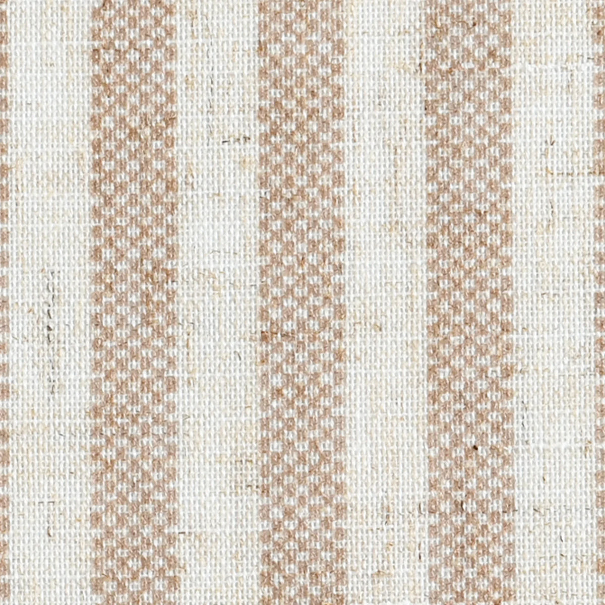 rideau tab top lin bleu marine blanc rayures moderne rustique pack deux pièces