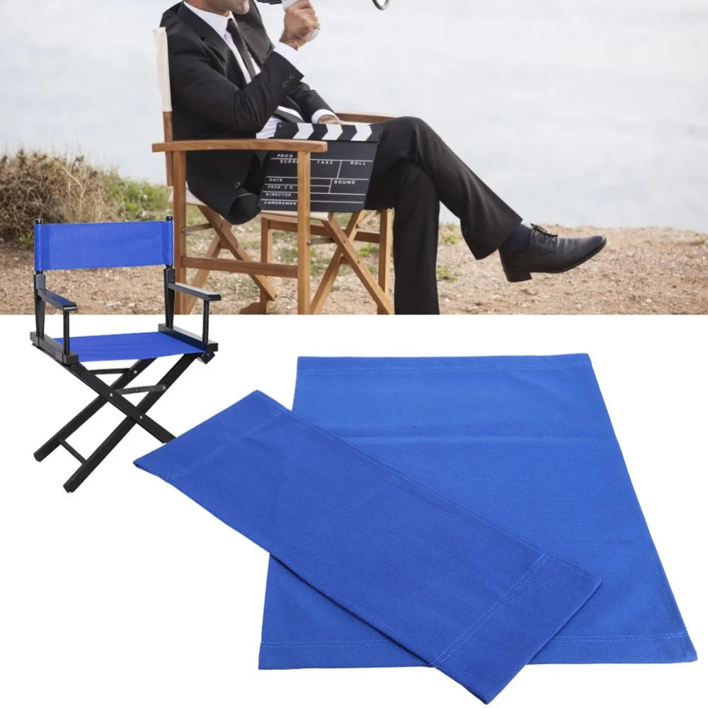 serviette moderne bleu uni polyester tissé extérieur accueil deux modernes