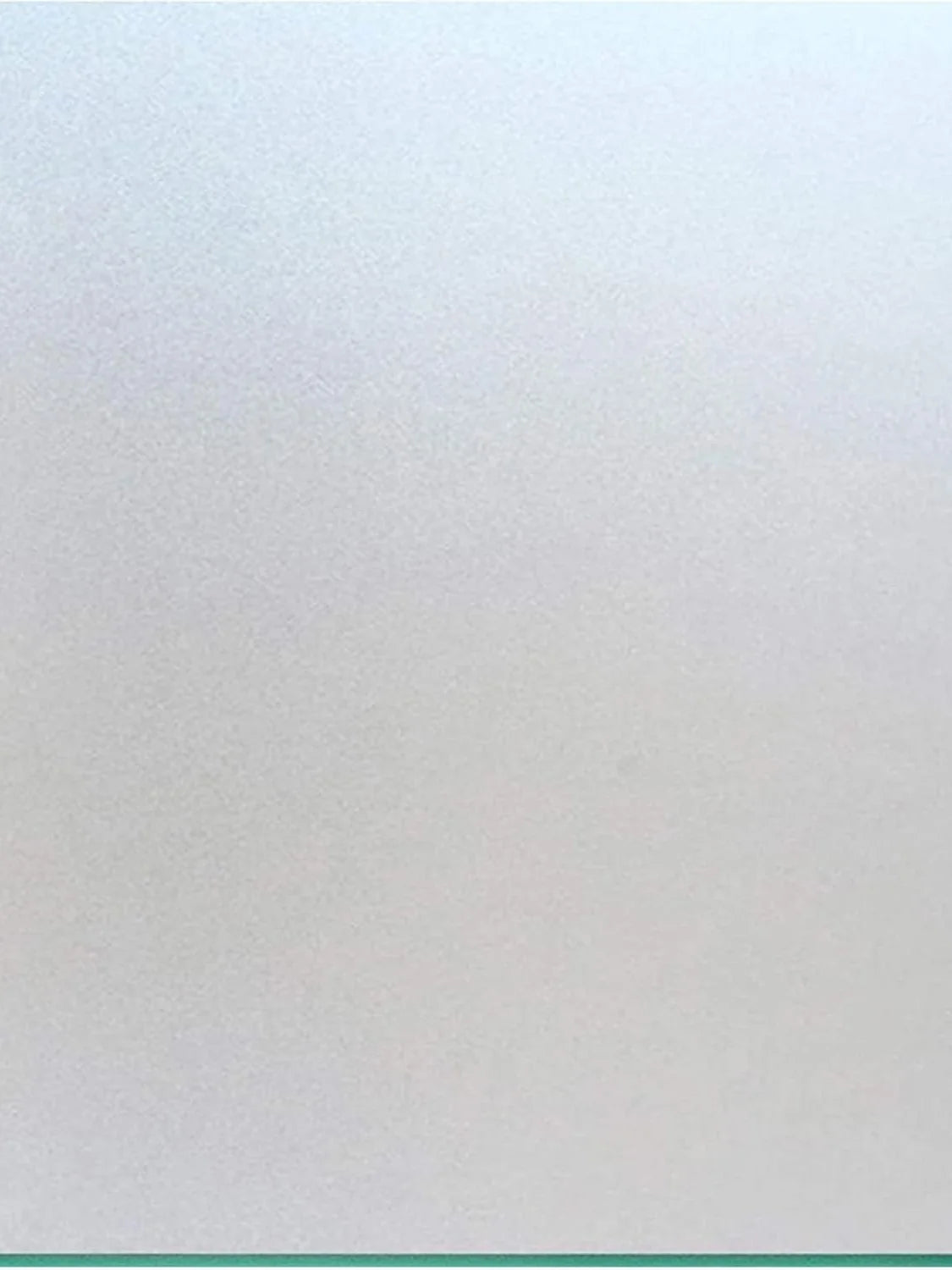 film confidentialité blanc translucide froissé adhésif moderne isolation thermique fenêtre 45x200cm 60x200cm