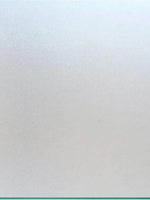 film confidentialité blanc translucide froissé adhésif moderne isolation thermique fenêtre 45x200cm 60x200cm