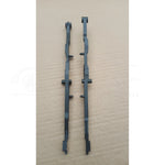 pièces rechange voiture noires flexible industrielle articulations tractionpaque