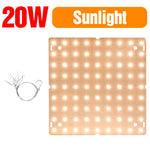 lampe led culture plantes rose rouge bleu moderne grille led crochets adaptateurs eu us