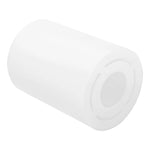 abat jour moderne blanc acrylique table chambre simple accessoire éclairage remplissage opacité finement texturé