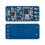 contrôleur bande led bleu pcb électronique connecteurs composants électroniques 5v 12v 24vRGBOptimalisationSEOFR