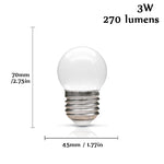 ampoule led 6w 9w 12w 15w 18w e27 blanc moderne haute luminosité 2000 lumens