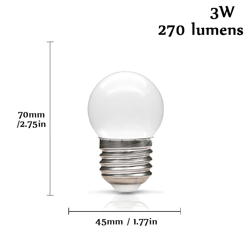 ampoule led 6w 9w 12w 15w 18w e27 blanc moderne haute luminosité 2000 lumens