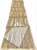 ruban décoratif dentelle franges mariage élégant festif rouge rose doré bordeaux gris noir