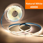 ruban led flexible interrupteur tactile 3000k 4000k 6000k blanc moderne adhésif rechargeable usb wall