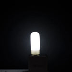 lampe usb transparente moderne 1w 5v led filament multicolore interrupteur