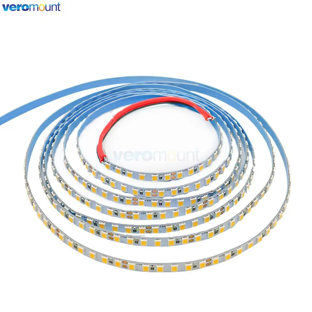 ruban led blanc 12v 180 leds adhésif moderne 4000k 50000 heures