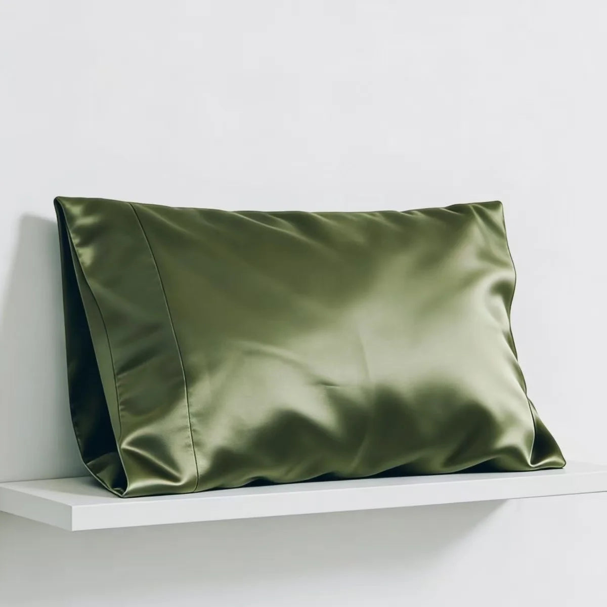 lot draps lit unis vert pastel coton doux moderne chambre maison
