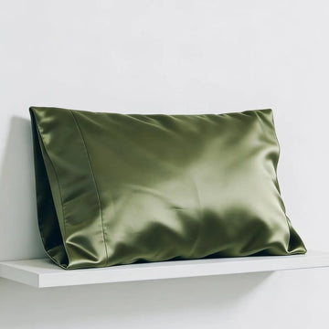 lot draps lit unis vert pastel coton doux moderne chambre maison