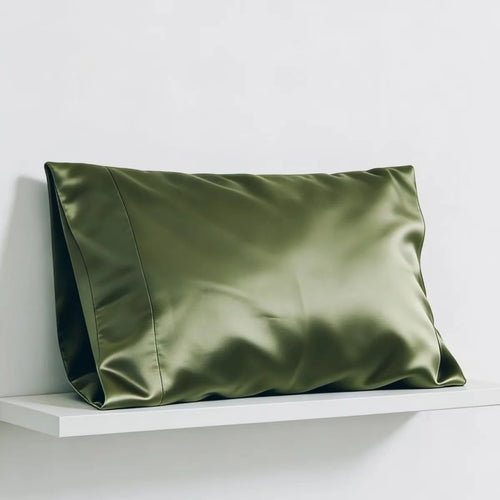 lot draps lit unis vert pastel coton doux moderne chambre maison