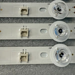 bande lumineuse led blanc moderne fixation connecteur électrique aluminium