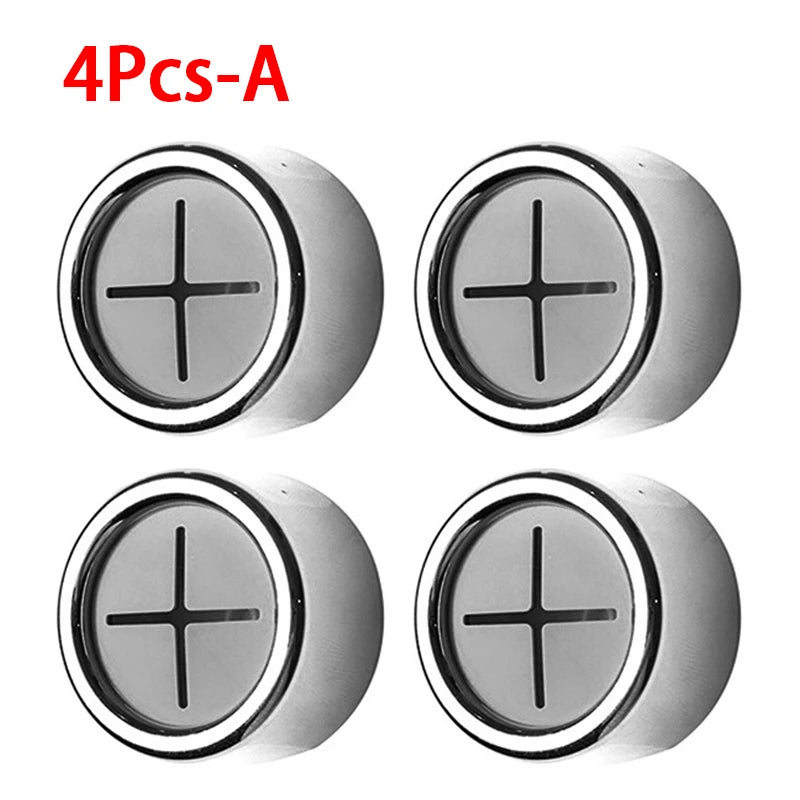 porte serviettes auto adhésifs gris métallisé moderne rond croix noire opaques minimaliste rouleau adhésif