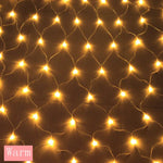 filet lumineux blanc chaud led solaire ip65 moderne autoinstallation extérieur vacances télécommande