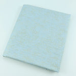 tissu coton imprimé fleurs carreaux blanc rose vert bleu jaune vintage 235cm popeline sergé