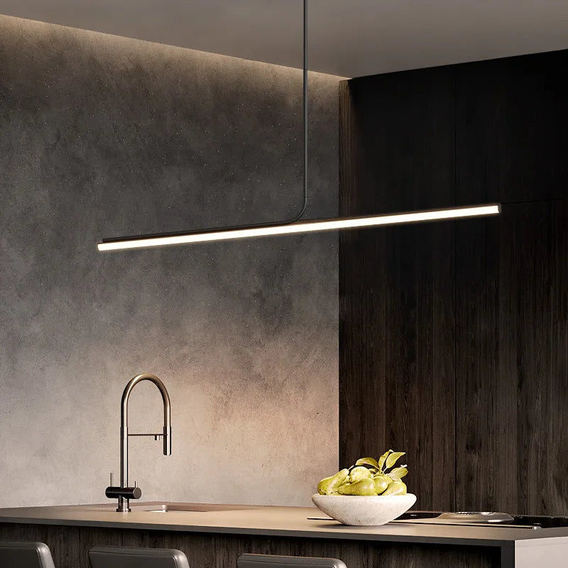 lampe suspendue moderne lampe blanche noir doré brillante chambre salon étude adjustable