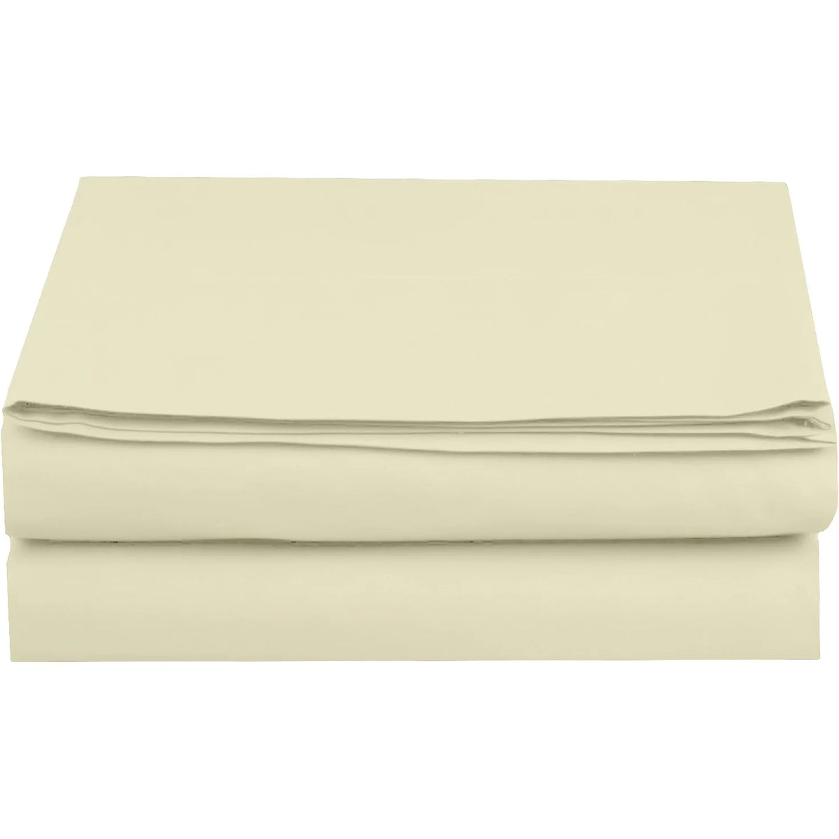 drap plat 100 polyester blanc beige moderne 160x230cm 200x230cm 230x230cm