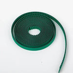 ceinture rideau chanvre 11.5mm 10m 15m 18m 20m 30m 50m vert rayures verticales moderne
