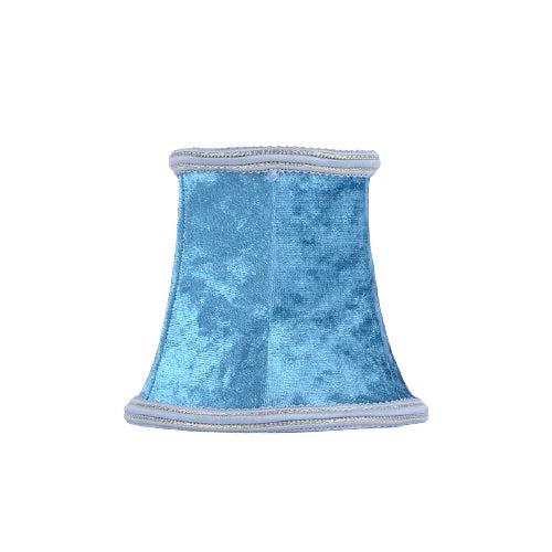 abat jour velours rouge bleu violet gris rose beige classique opacité contemporain decoration