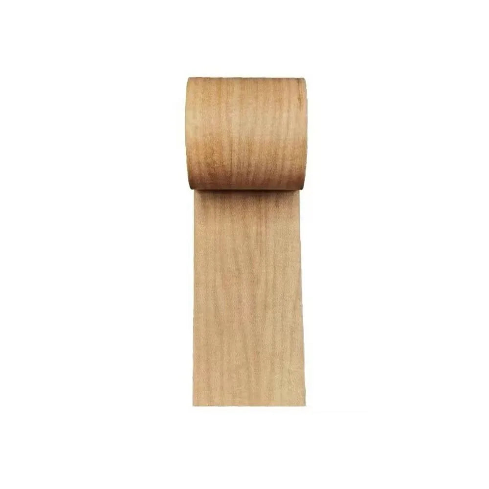 ruban adhésif décoratif texture bois marron foncé clair noir fixations adhésives rénovation meubles décoration