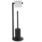 porte brosse wc porte serviettes acier inoxydable or gris noir rose moderne minimalisteversible