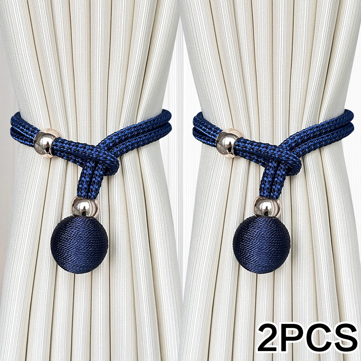boucles rideau moderne beige bleu orange gris rose blanc doré tissé opaques