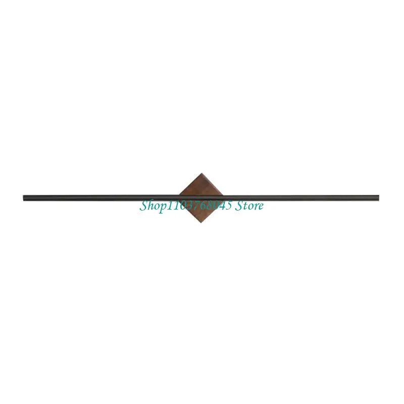 porte serviettes mural transparent moderne rayures gris blanc clips serviette suspension autoinstallation