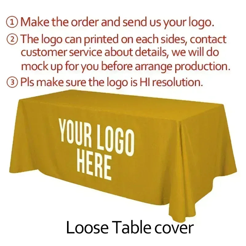 nappe table extensible spandex moderne noire bleu marine jaune verte rouge personnalisable mariage hôtelextérieur