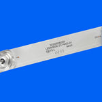 barre lumineuse led blanc moderne rétro éclairage télévision facile haute luminosité