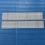 bandes led blancs modernes connecteurs fixations certifiées ul rohs cem