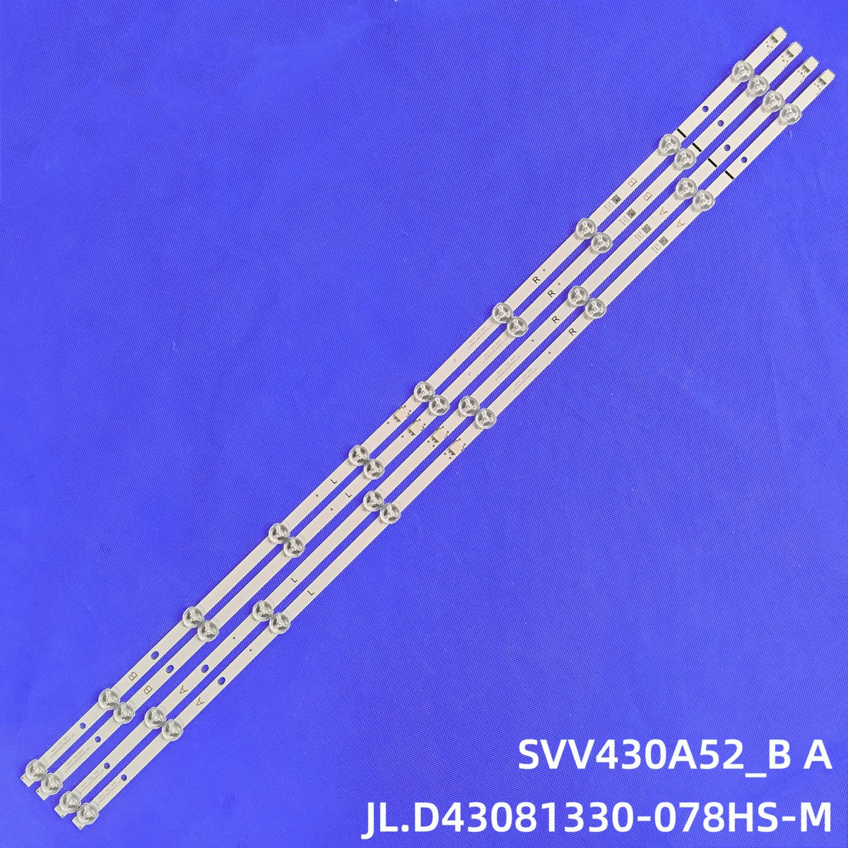 bandes led éclairage blanc moderne chambre salon decoration