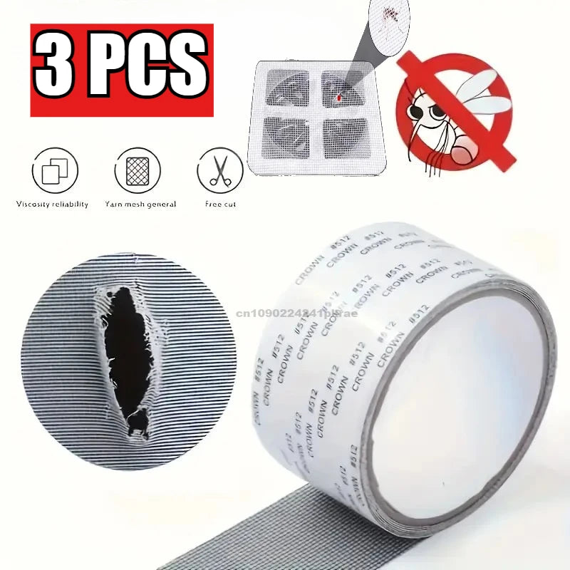 ruban adhésif gris maille fine adhésif double face certifié pratique réparations