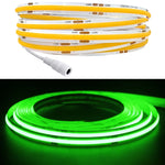 Ruban led flexible blanc adhésif moderne 24v 480 leds 50000 heures