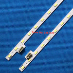 ruban led blanc 42cm 3w flux lumineux moins60voltage220absmoderneligne droite diodes espacées connecteurs