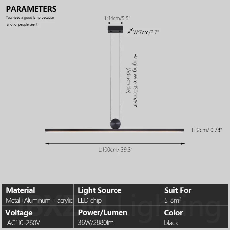 lampe suspendue moderne gris métallisé lisse finition métallique opaques télécommande 6000K 4000K 3000K