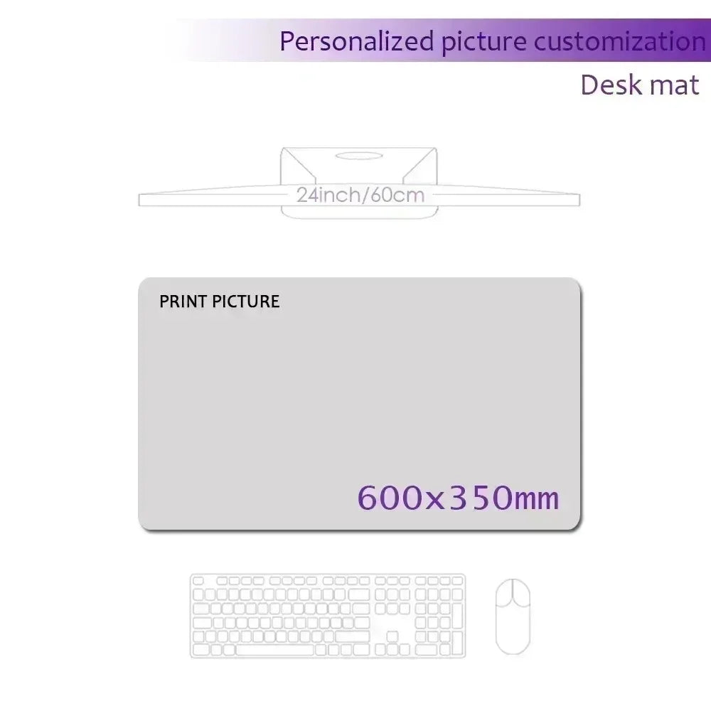 tapis personnalisable blanc ailes lumineux moderne anti dérapant durable large
