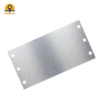 panneau led rouge blanc jaune 94x50mm modernes 16w 1600lm 12v