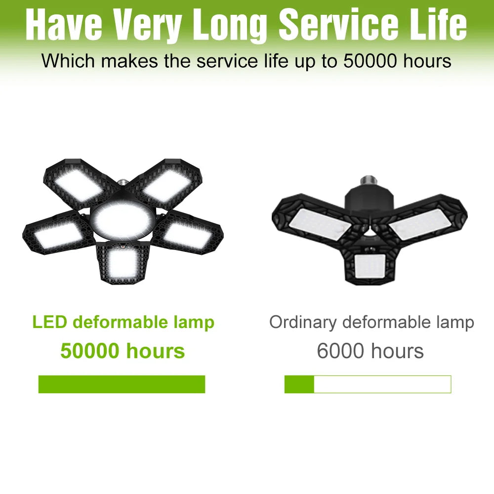 lampe led flexible noir blanche 2835 smd 1000 lumens moderne industrielle
